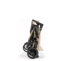 Cam Dinamico Up Smart Art.897025-991 Beige Natura Stroller 3in1