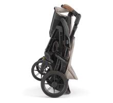 Cam Dinamico Up Smart Art.897025-991 Beige Natura Stroller 3in1
