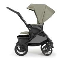 Cam Dinamico Up Smart Art.897025-995 Beige Stroller 3in1