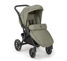 Cam Dinamico Up Smart Art.897025-995 Beige Stroller 3in1