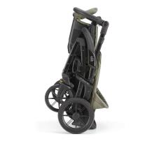 Cam Dinamico Up Smart Art.897025-995 Beige Stroller 3in1