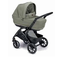 Cam Dinamico Up Smart Art.897025-995 Beige Stroller 3in1