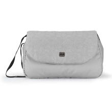 Cam Dinamico Up Smart Art.897025-918 Grigio Stroller 3in1