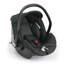 Cam Dinamico Up Smart Romantic Art.897025-920 Nero Stroller 3in1