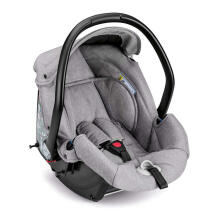 Cam Dinamico Up Smart Art.897025-910 Grigio Stroller 3in1