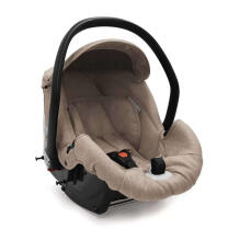 Cam Dinamico Up Smart Art.897025-911 Beige Stroller 3in1