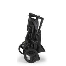 Cam Dinamico Up Smart Art.897025-919 Nero Stroller 3in1