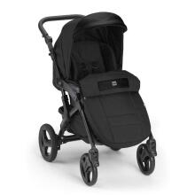 Cam Dinamico Up Smart Art.897025-919 Nero Stroller 3in1