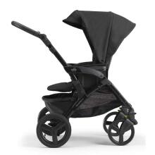Cam Dinamico Up Smart Art.897025-919 Nero Stroller 3in1