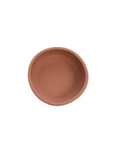 Atelier Keen Silicone Suction Bowl Art.153206 Cinnamon