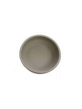 Atelier Keen Silicone Suction Bowl Art.153207 Greige