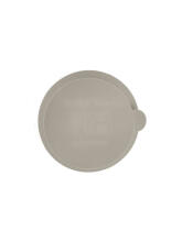 Atelier Keen Silicone Suction Bowl Art.153207 Greige