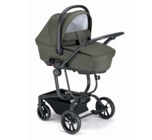 Cam Taski Sport Art.910-864 Verde Stroller 3in1