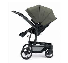 Cam Taski Sport Art.910-864 Verde Stroller 3in1