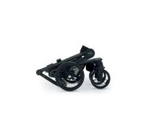 Cam Taski Sport Art.910-864 Verde Stroller 3in1