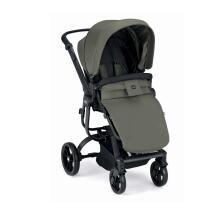 Cam Taski Sport Art.910-864 Verde Stroller 3in1