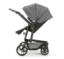 Cam Taski Sport Art.910-863 Antracit Stroller 3in1