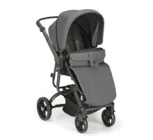 Cam Taski Sport Art.910-863 Antracit Stroller 3in1