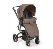 Cam Taski Sport Art.910-862 Beige Stroller 3in1