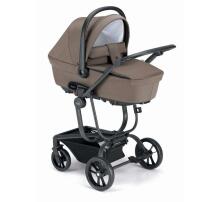 Cam Taski Sport Art.910-862 Beige Stroller 3in1