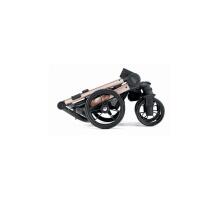 Cam Taski Sport Romantic Art.910-860 Ora Rosa Stroller 3in1