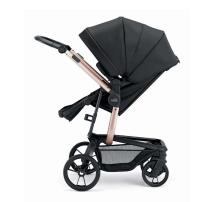Cam Taski Sport Romantic Art.910-860 Ora Rosa Stroller 3in1