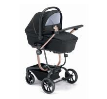 Cam Taski Sport Romantic Art.910-860 Ora Rosa Stroller 3in1