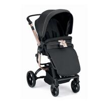 Cam Taski Sport Romantic Art.910-860 Ora Rosa Stroller 3in1