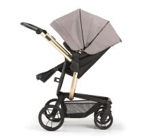 Cam Taski Sport Romantic Art.910-861 Oro Giallo Stroller 3in1