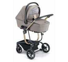 Cam Taski Sport Romantic Art.910-861 Oro Giallo Stroller 3in1