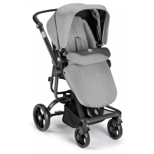 Cam Taski Sport Art.910-870/C Grey Stroller 3in1