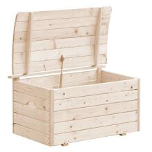 Timbela Wooden Toy Box Art.M034-1