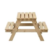 Timbela Wooden Table Art.M010-1