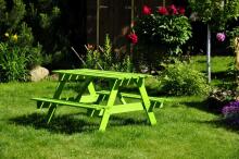Timbela Wooden Table Art.M017Ž-1