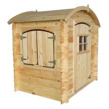 Timbela Wooden Playhouse  Art.M505