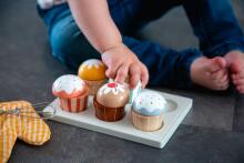 Label Label Cupcake Art. TR-353016