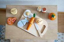Label Label Wooden Food  Art.TR-303025