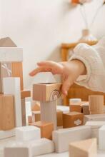 Label Label Buildings Blocks Art.LLWT-37100
