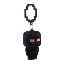 MINECRAFT Plīša piekariņš, 9 cm