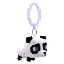 MINECRAFT Plīša piekariņš, 9 cm