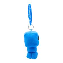 MINECRAFT Plīša piekariņš, 9 cm