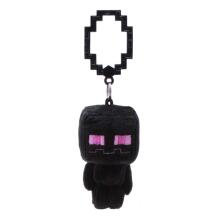 MINECRAFT Plīša piekariņš, 9 cm
