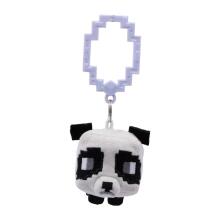 MINECRAFT Plīša piekariņš, 9 cm