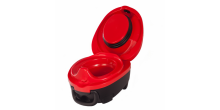 My Carry Potty 2 Ladybug Art.MCP-LB