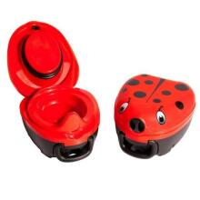 My Carry Potty 2 Ladybug Art.MCP-LB