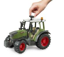 BRUDER 1:16 traktors Fendt Vario 211, 02180