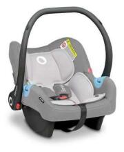 Lionelo Astrid Art.153327 Grey