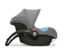 Lionelo Astrid Art.153327 Grey
