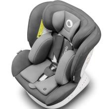 Lionelo Bastiaan  Isofix Art.153332 Grey Graphite