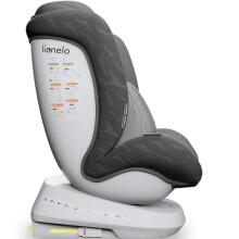 Lionelo Bastiaan  Isofix Art.153332 Grey Graphite